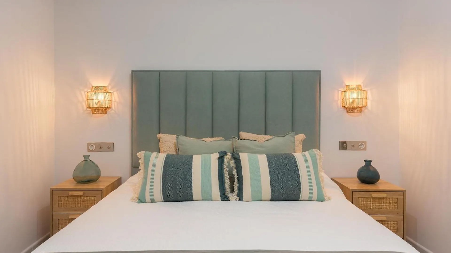 Apartment Apto. Residencial En Marbella Golden Beach