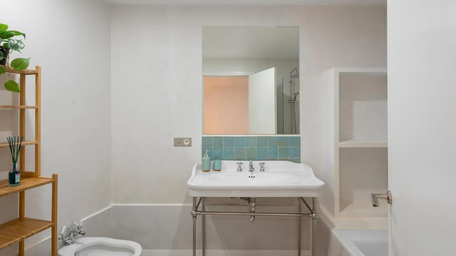Apartment Apto. Residencial En Marbella Golden Beach