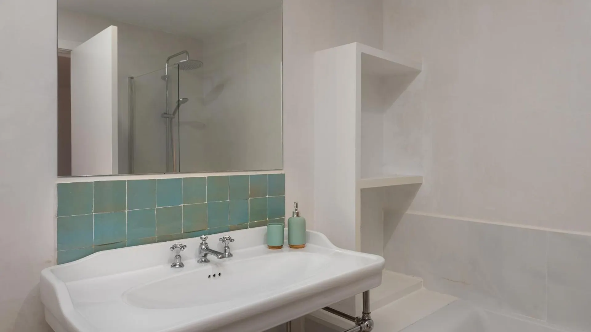 Apto. Residencial En Marbella Golden Beach