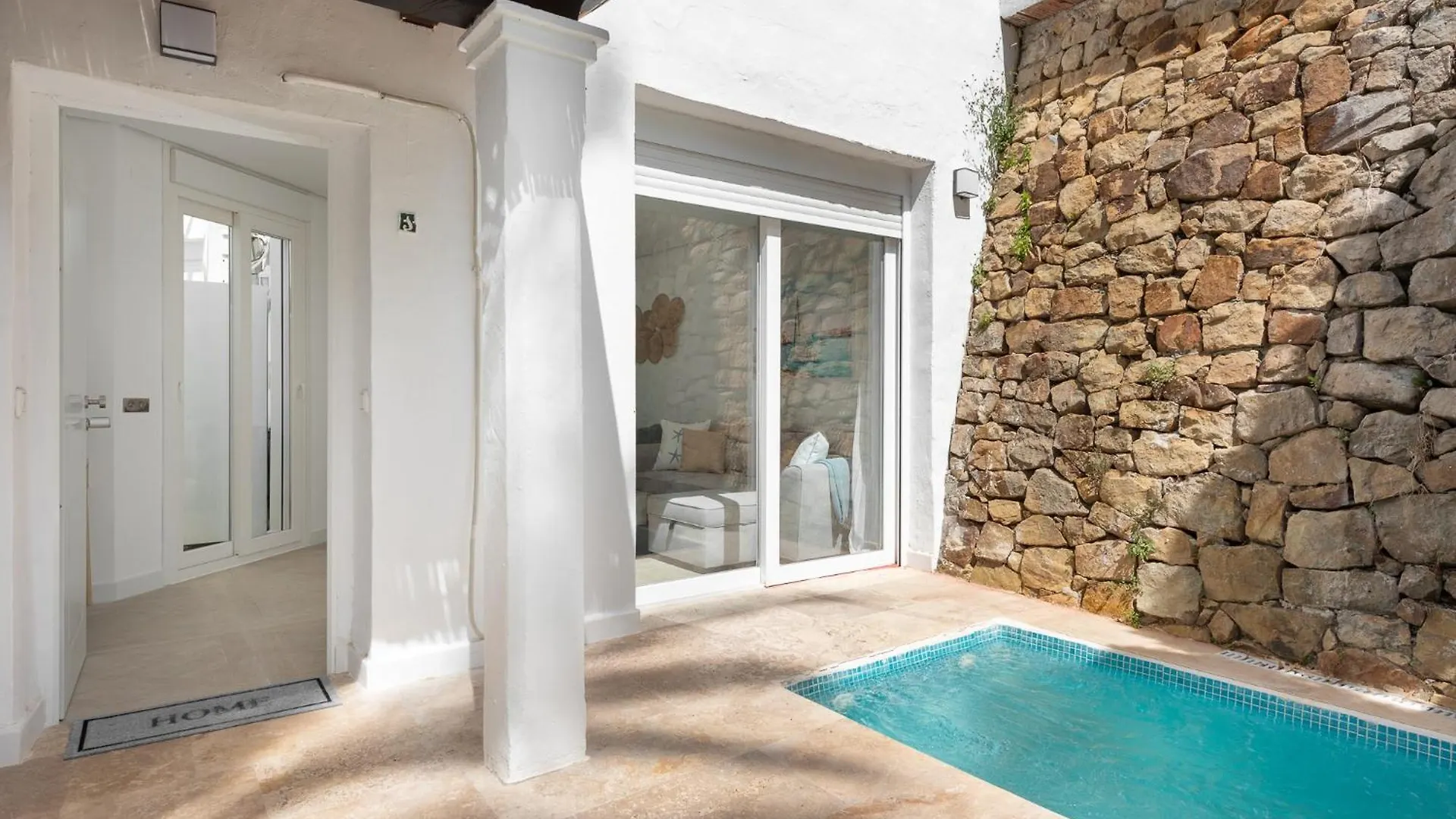 Apto. Residencial En Marbella Golden Beach
