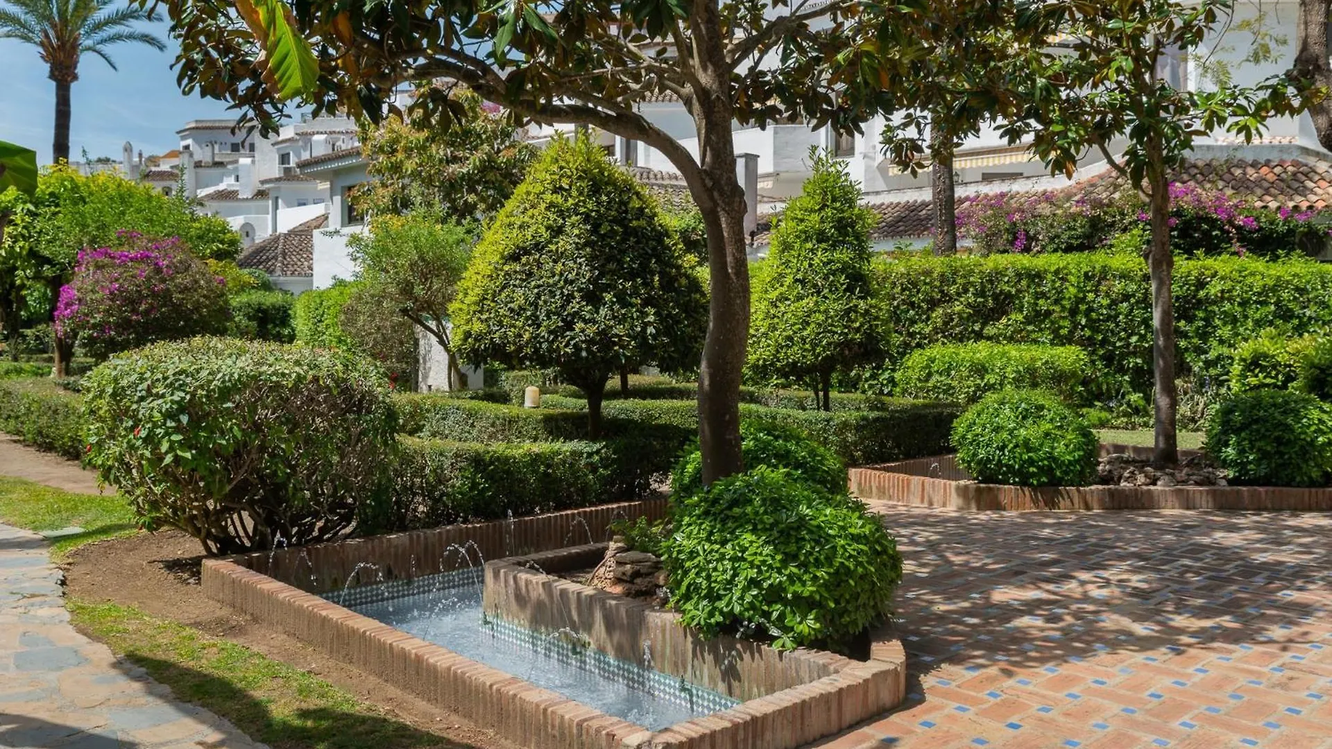 Apartment Apto. Residencial En Marbella Golden Beach
