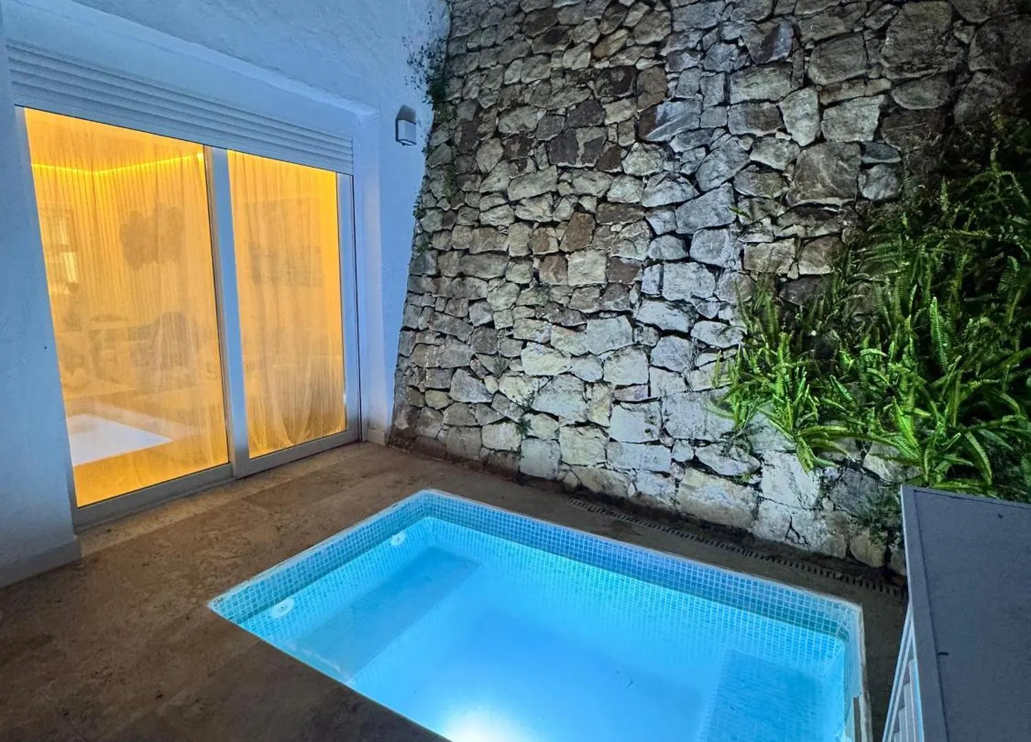 Apto. Residencial En Marbella Golden Beach