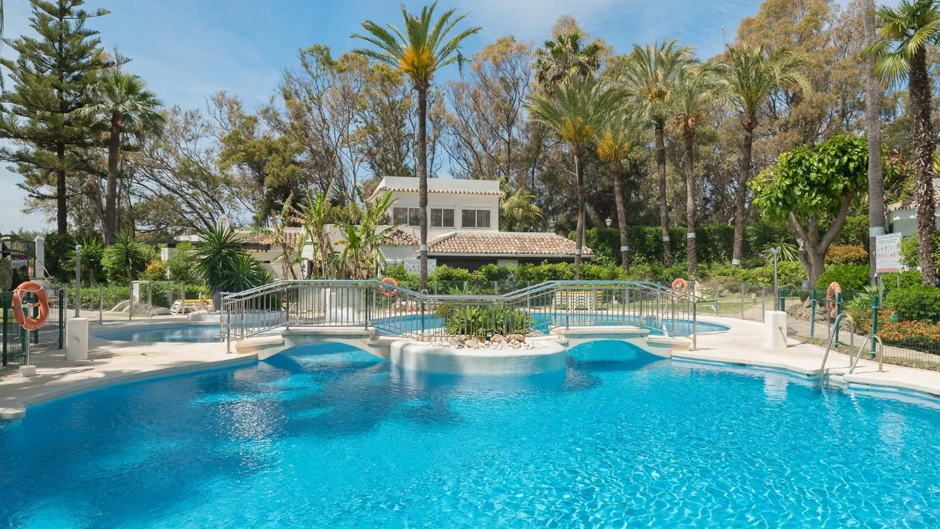 Apto. Residencial En Marbella Golden Beach